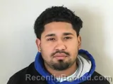 Recent Mugshot Image for MIGUEL A CARRASCO in Wilson County, Tennessee
