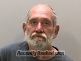 Recent Mugshot Image for RANDALL L CLARK in Wilson County, Tennessee