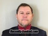 Recent Mugshot Image for DANIEL L JR DEVALL in Wilson County, Tennessee