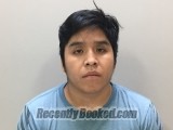 Recent Mugshot Image for JABIER DIEGO-PEREZ in Wilson County, Tennessee