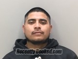 Recent Mugshot Image for LUCAS DIAZ-RUIZ in Wilson County, Tennessee