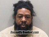 Recent Mugshot Image for MICHAEL L JR FRANKLIN in Wilson County, Tennessee