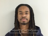 Recent Mugshot Image for DARRION K GILYARD in Wilson County, Tennessee