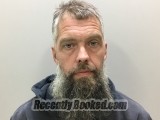 Recent Mugshot Image for JOHN E GRIFFITH in Wilson County, Tennessee