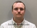 Recent Mugshot Image for RICHARD J GROOM in Wilson County, Tennessee