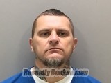 Recent Mugshot Image for JOSHUA D HUFF in Wilson County, Tennessee