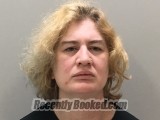 Recent Mugshot Image for ELIZABETH J JACKSON in Wilson County, Tennessee