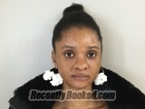 Recent Mugshot Image for MARLEN T KUNJE in Wilson County, Tennessee