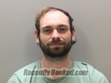 Recent Mugshot Image for JOSHUA D MCGINNIS in Wilson County, Tennessee