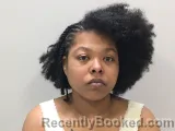 Recent Mugshot Image for MAKAYLA A MORRIS in Wilson County, Tennessee