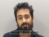 Recent Mugshot Image for CURTIS B PATEL in Wilson County, Tennessee