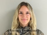 Recent Mugshot Image for JENNA M PETTROSS in Wilson County, Tennessee