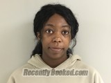 Recent Mugshot Image for PATRICE A PATTERSON in Wilson County, Tennessee