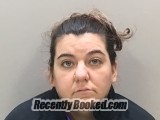 Recent Mugshot Image for KIMBERLY D RODRIGUEZ-DIAZ in Wilson County, Tennessee