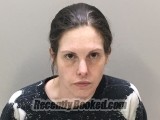 Recent Mugshot Image for KATHERINE H REID in Wilson County, Tennessee