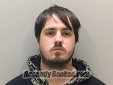 Recent Mugshot Image for PRESTON K SELLERS in Wilson County, Tennessee