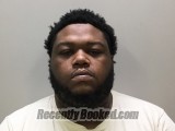 Recent Mugshot Image for JAMAR K WADE in Wilson County, Tennessee