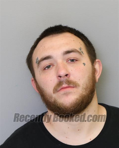 Recent Mugshot Image for CALVIN LEE MORRIS in Virginia Beach County, Virginia