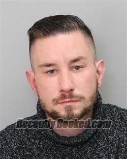 Recent Booking / Mugshot for NATHAN DANIEL ABSHER in Virginia Beach ...