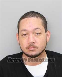 Recent Mugshot Image for TIMOTHY RICHARD BOONE in Virginia Beach County, Virginia