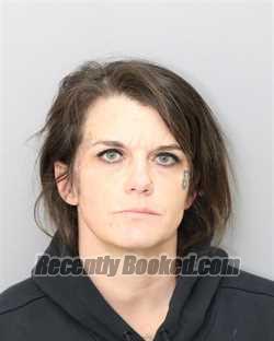 Recent Mugshot Image for JESSICA BROOKE MILLS in Virginia Beach County, Virginia