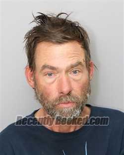 Recent Mugshot Image for TROY JAY BRINK in Virginia Beach County, Virginia