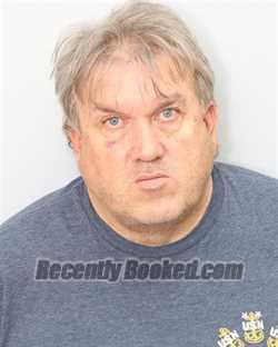 Recent Mugshot Image for MATTHEW GREGORY PEELISH in Virginia Beach County, Virginia
