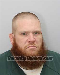 Recent Mugshot Image for ROBERT EUGENE MCGEE in Virginia Beach County, Virginia