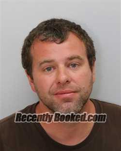 Recent Mugshot Image for MATTHEW IAN TYSON in Virginia Beach County, Virginia
