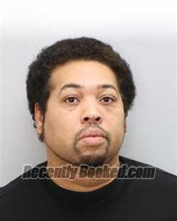 Recent Mugshot Image for COWAN DUSTIN MCCOY in Virginia Beach County, Virginia