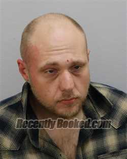 Recent Booking / Mugshot for GREGORY ALAN SWINGER in Virginia Beach