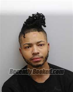 Recent Mugshot Image for JADEN MYKAEL MITCHELL in Virginia Beach County, Virginia