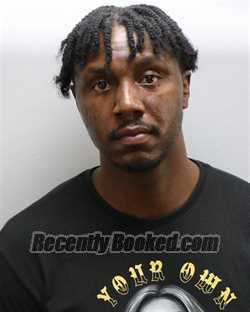 Recent Mugshot Image for JORDAN GREGORY WILLIAMS in Virginia Beach County, Virginia