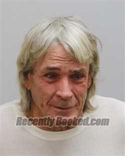 Recent Mugshot Image for JOHN MICHAEL HALL in Virginia Beach County, Virginia