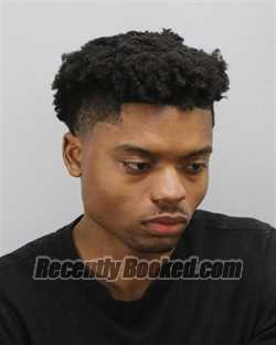 Recent Mugshot Image for CHRISTOPHER JAMES NEKE SMITH in Virginia Beach County, Virginia