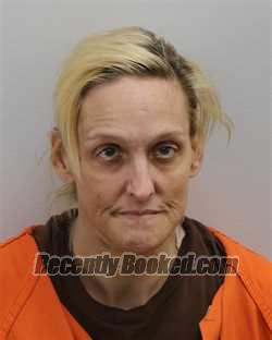 Recent Booking / Mugshot for ELLEN LESLEY HICKS in Virginia Beach ...