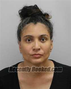Recent Booking / Mugshot for DOREEN MICHELLE COMI in Virginia Beach