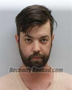 Recent Mugshot Image for CHRISTOPHER LEE SMITH in Virginia Beach County, Virginia