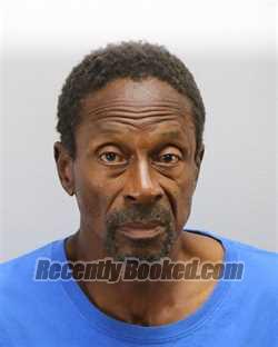 Recent Mugshot Image for CASPER BALDWIN TURNER in Virginia Beach County, Virginia