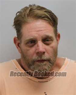 Recent Mugshot Image for MATTHEW J PORTERFIELD in Virginia Beach County, Virginia