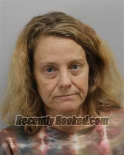Recent Mugshot Image for KIMBERLY ANN HEARN in Virginia Beach County, Virginia