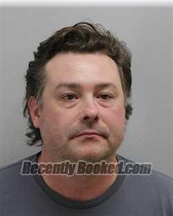 Recent Mugshot Image for TONY KEITH TAYLOR in Virginia Beach County, Virginia