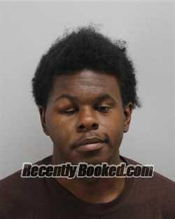 Recent Booking / Mugshot for FRANK EDWARD WILLIAMS in Virginia Beach