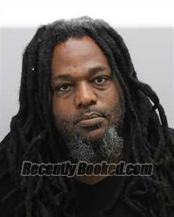 Recent Booking / Mugshot for FRED JOHNSON in Virginia Beach County ...