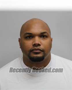 Recent Mugshot Image for JUSTIN JAMAL HEMBY in Virginia Beach County, Virginia
