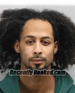 Recent Mugshot Image for BREON ALEXANDER MCNEAL in Virginia Beach County, Virginia
