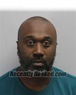 Recent Mugshot Image for GREGORY MARCUS TAYLOR in Virginia Beach County, Virginia