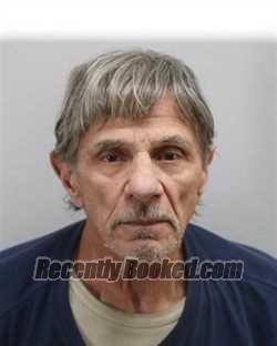Recent Mugshot Image for ANTHONY OBRIAN RITZ in Virginia Beach County, Virginia