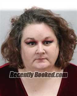Recent Mugshot Image for ALLISON KATHLEEN KEHOE in Virginia Beach County, Virginia