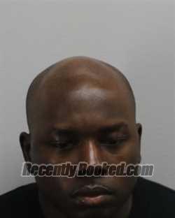 Recent Mugshot Image for VINCENT LEON ELLIOTT in Virginia Beach County, Virginia